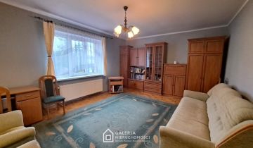 dom wolnostojący, 4 pokoje Gniezno, ul. Żwirki i Wigury