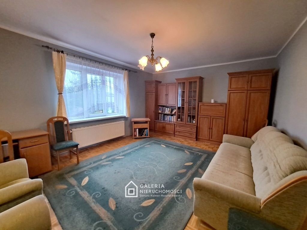 dom wolnostojący, 4 pokoje Gniezno, ul. Żwirki i Wigury