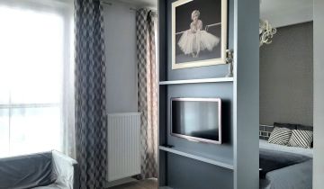 Mieszkanie 2-pokojowe Warszawa Wola, ul. Siedmiogrodzka