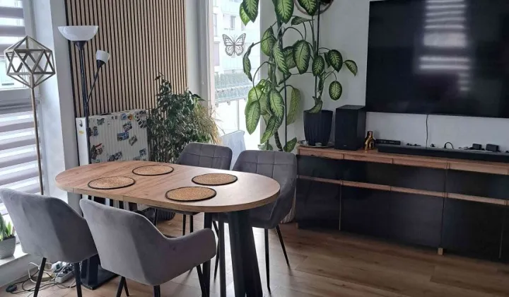 Mieszkanie 3-pokojowe Września, ul. gen. Tadeusza Kutrzeby