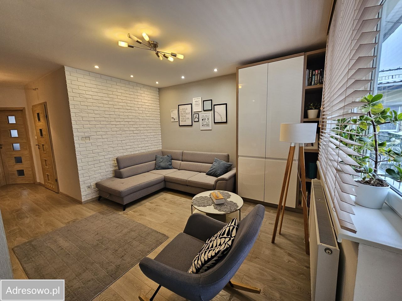 Mieszkanie 3-pokojowe Rumia, ul. Saperów. Zdjęcie 14