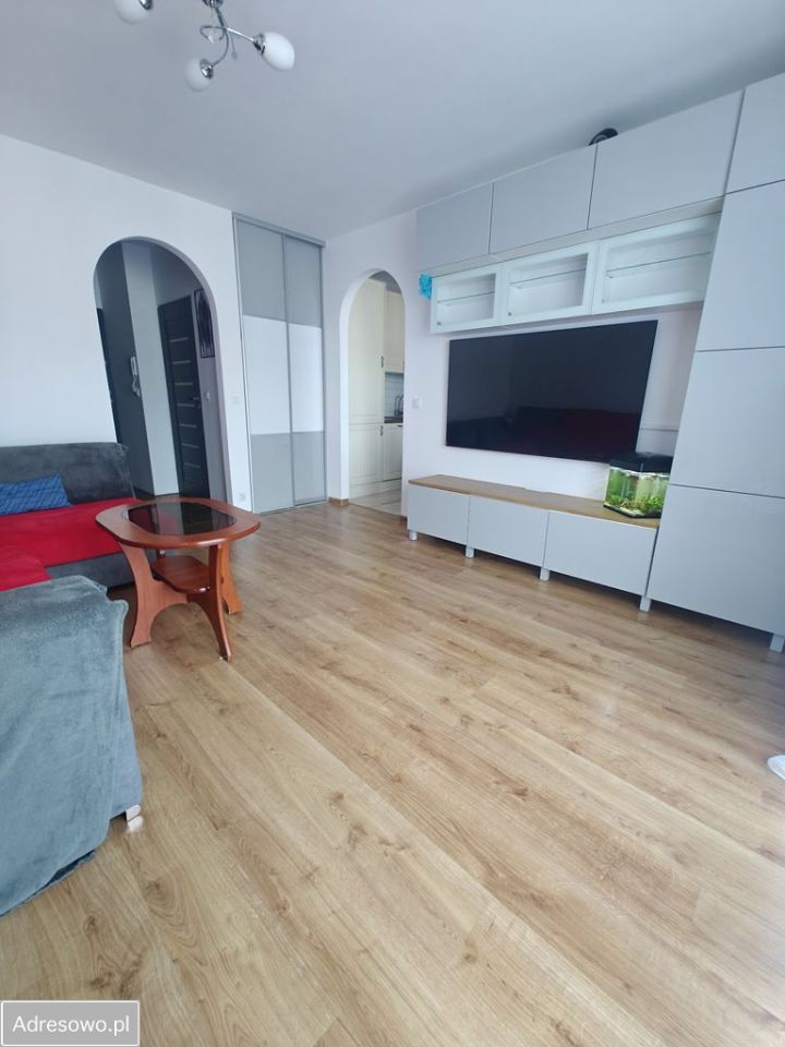 Mieszkanie 3-pokojowe Szczecin Warszewo, ul. Limby. Zdjęcie 8