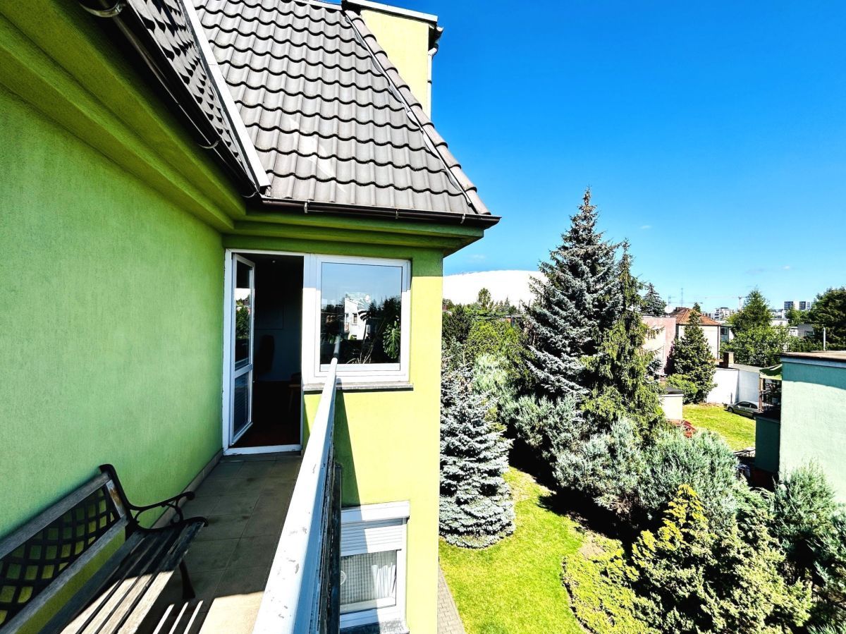 Mieszkanie 2-pokojowe Poznań Grunwald, ul. Grunwaldzka. Zdjęcie 5