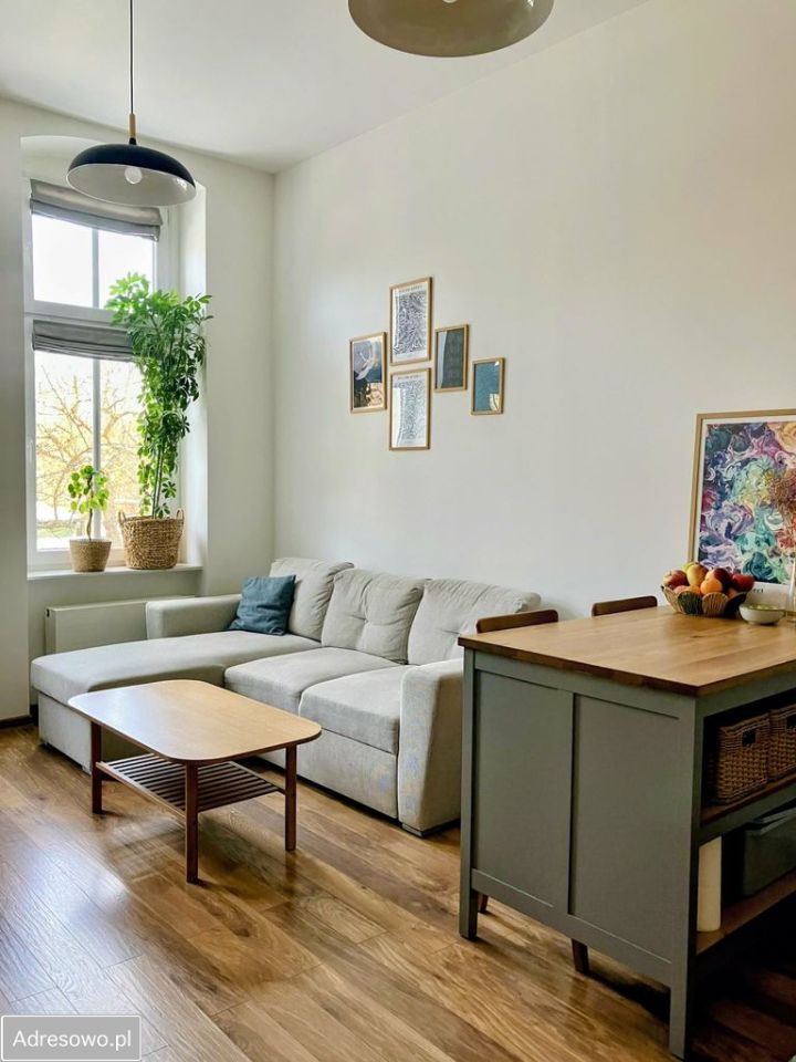 Mieszkanie 2-pokojowe Wrocław Krzyki, ul. Wiosenna. Zdjęcie 8