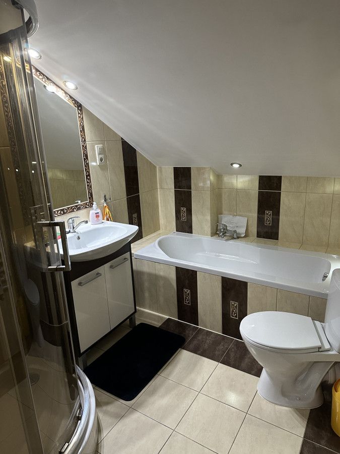 dom wolnostojący Licheń Stary, ul. Wesoła. Zdjęcie 14