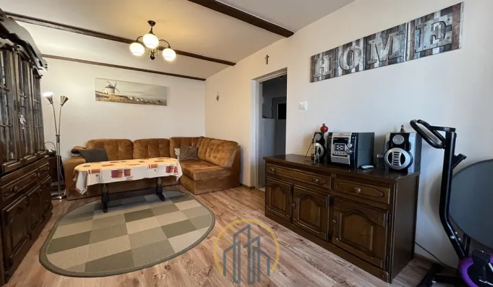 Mieszkanie 2-pokojowe Lublin, ul. Bolesława Sekutowicza