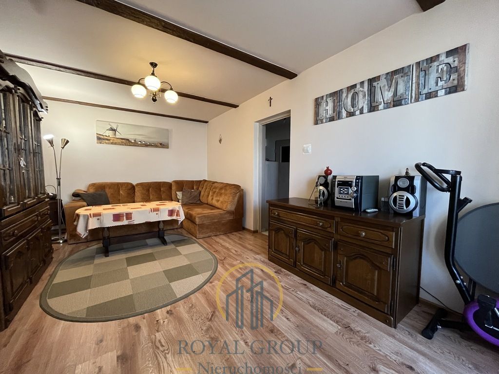 Mieszkanie 2-pokojowe Lublin, ul. Bolesława Sekutowicza. Zdjęcie 1