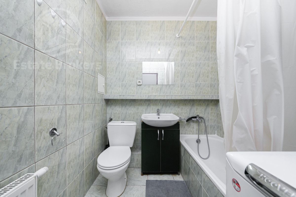 Mieszkanie 2-pokojowe Wrocław Kozanów, ul. Gwarecka. Zdjęcie 14