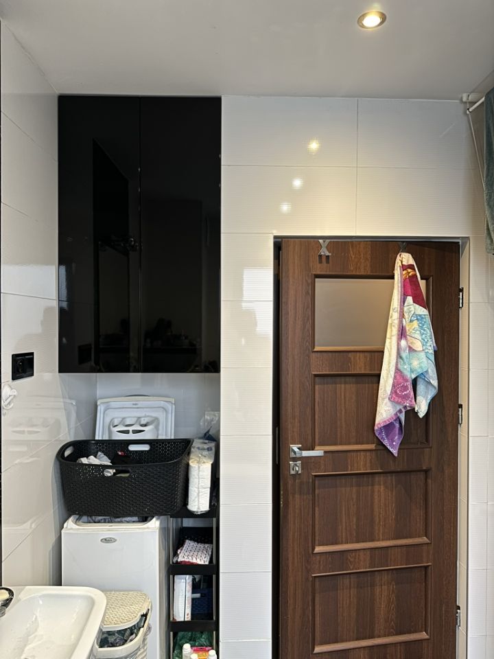 Mieszkanie 3-pokojowe Łódź Bałuty, ul. św. Teresy od Dzieciątka Jezus. Zdjęcie 8