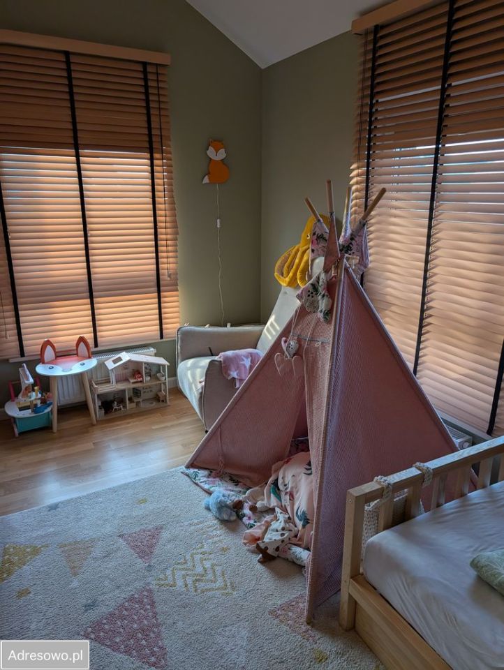 Mieszkanie 6-pokojowe Falenty Nowe, ul. Promienna. Zdjęcie 16