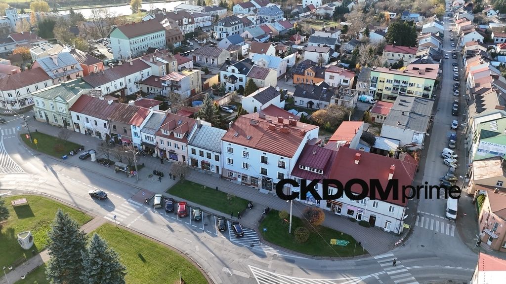 Nieruchomość komercyjna Staszów. Zdjęcie 4
