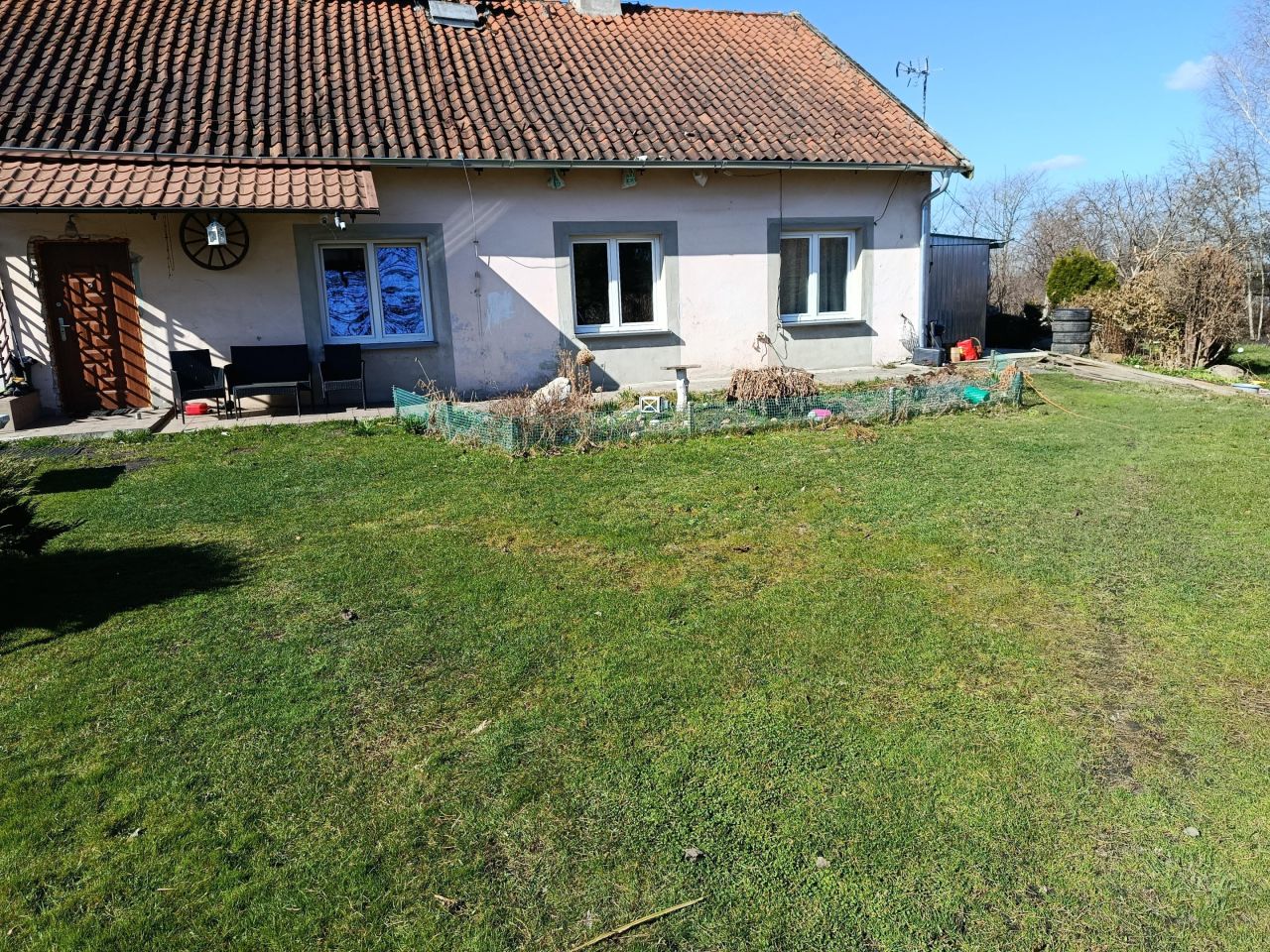 bliźniak, 4 pokoje Gierkiny. Zdjęcie 6