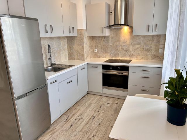 Mieszkanie 1-pokojowe Reda Centrum, ul. Garncarska. Zdjęcie 4