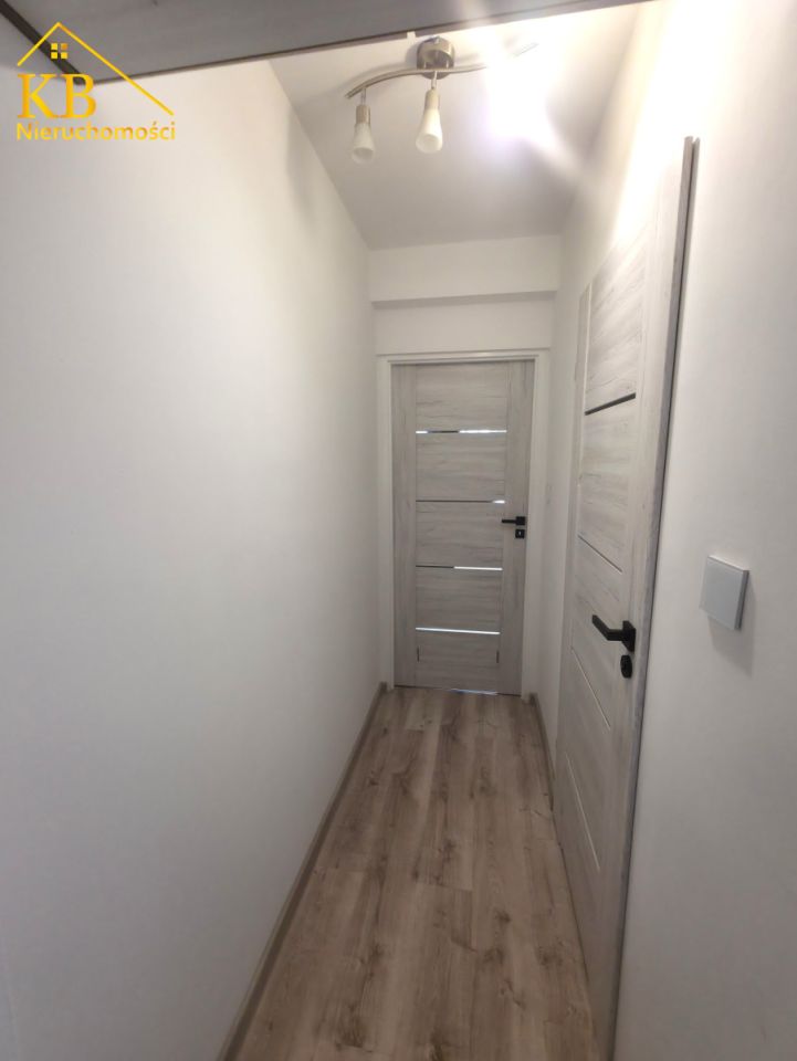 Mieszkanie 4-pokojowe Wałbrzych Piaskowa Góra. Zdjęcie 15