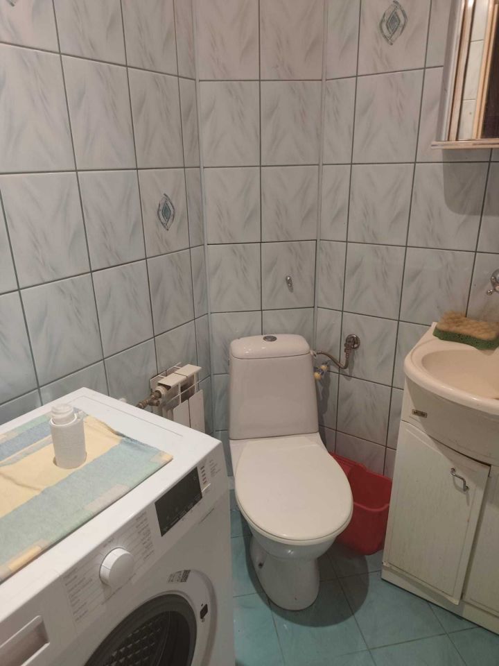 Mieszkanie 1-pokojowe Leśna, ul. Jana Kochanowskiego. Zdjęcie 6