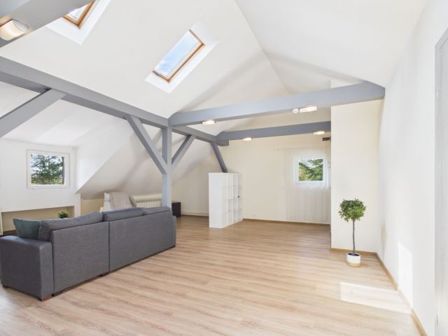 Mieszkanie 2-pokojowe Nadarzyn, ul. Spokojna. Zdjęcie 5