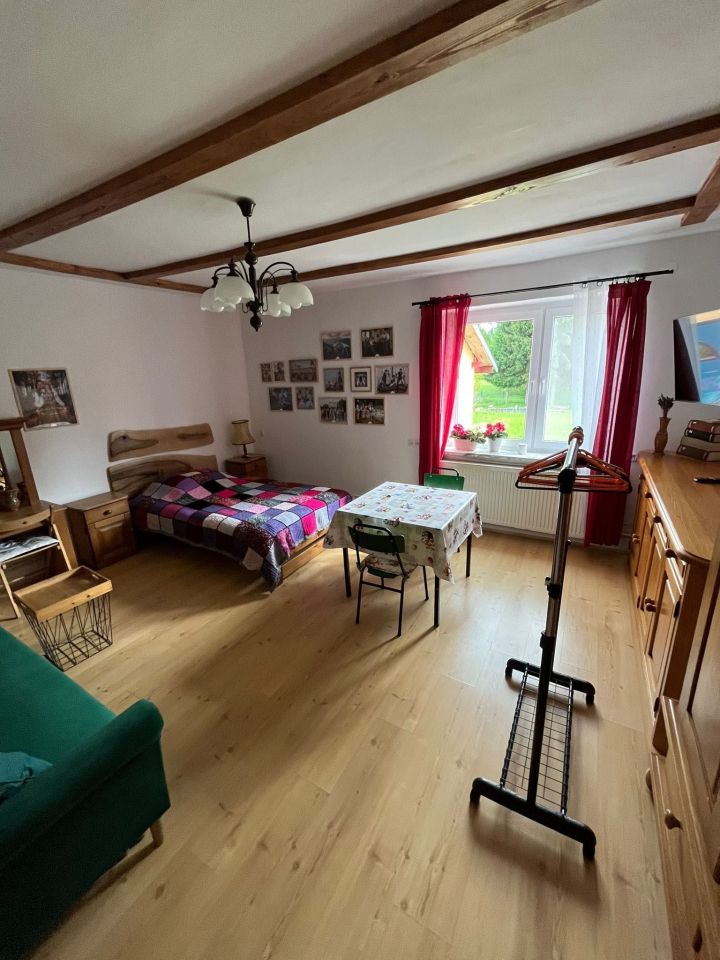 dom wolnostojący, 3 pokoje Dziewięcierz. Zdjęcie 4