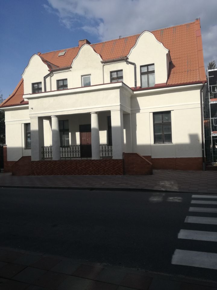 Mieszkanie 2-pokojowe Turek, ul. Stefana Żeromskiego. Zdjęcie 14