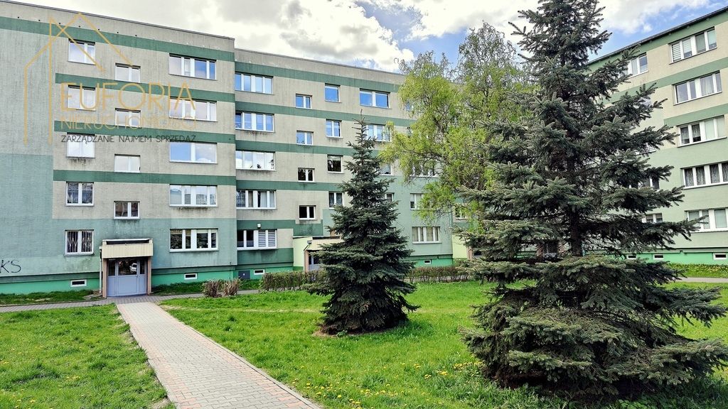 Mieszkanie 3-pokojowe Łódź Polesie, al. ks. kard. Stefana Wyszyńskiego. Zdjęcie 18