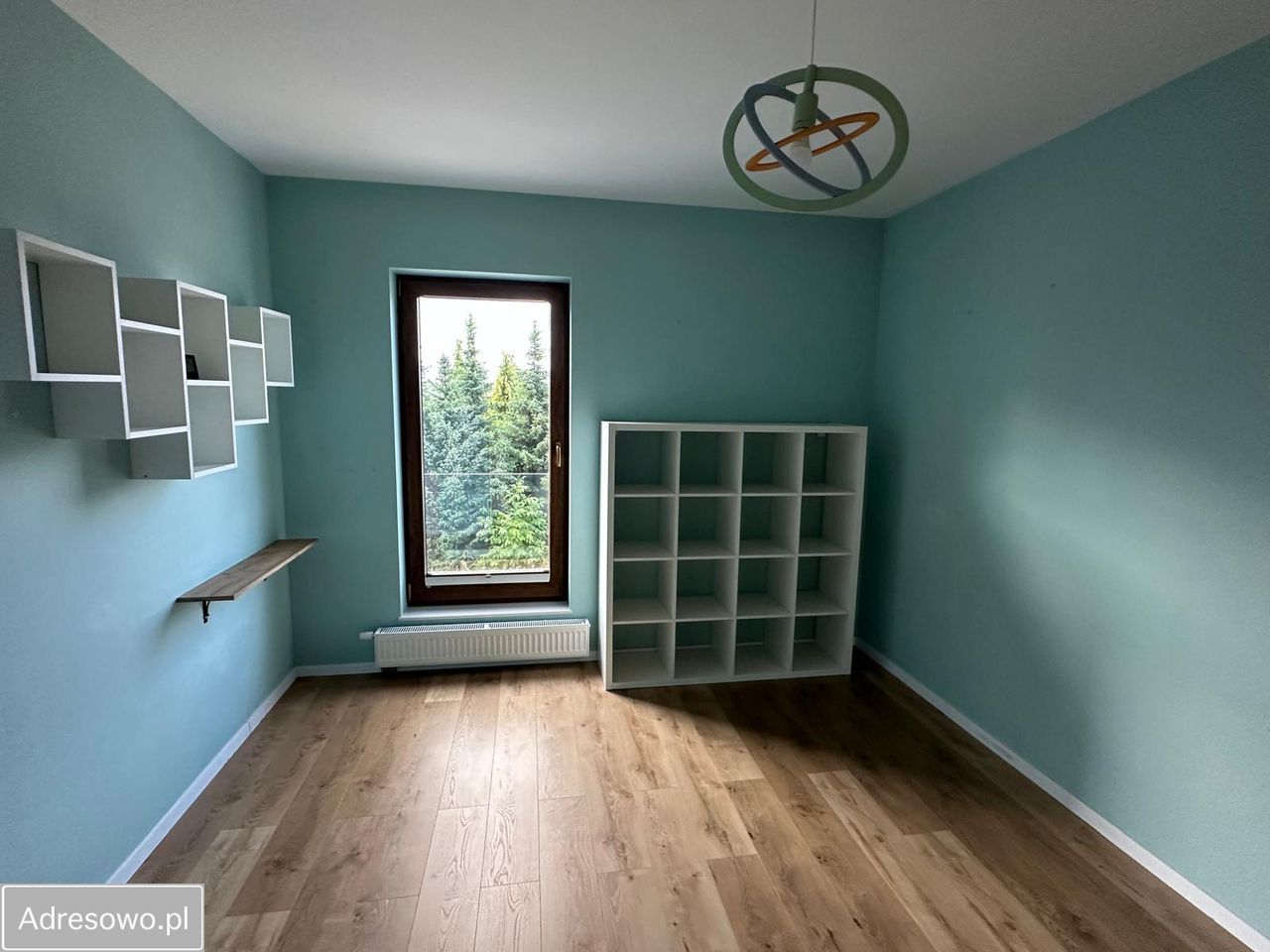 Mieszkanie 3-pokojowe Kielce Zagórze, ul. Prochownia. Zdjęcie 5