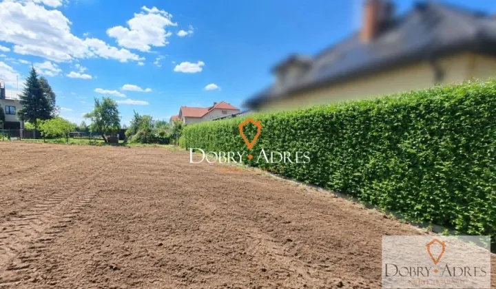 Działka rolna Rzeszów Biała