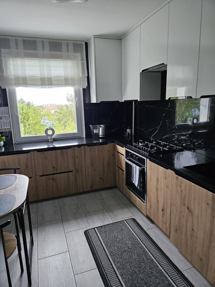 Mieszkanie 3-pokojowe Lublin LSM, Bursztynowa. Zdjęcie 6