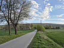 Działka rolna Baszowice, Nie okreslina. Zdjęcie 1