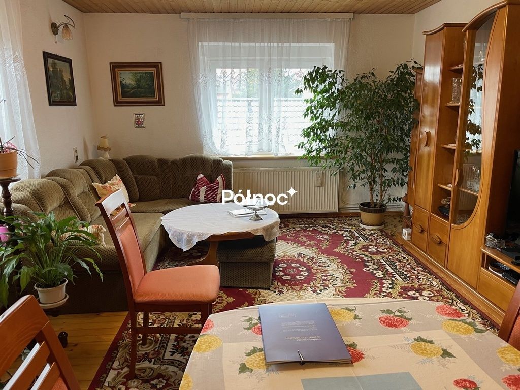 dom wolnostojący, 5 pokoi Nowogrodziec, ul. Ołdrzychowska. Zdjęcie 14