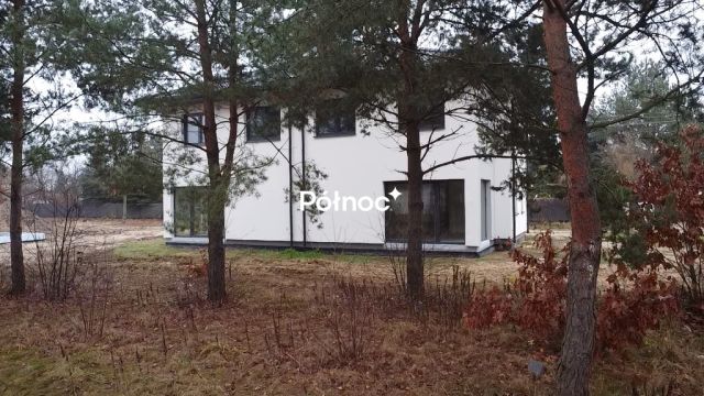 bliźniak, 5 pokoi Chotomów. Zdjęcie 31