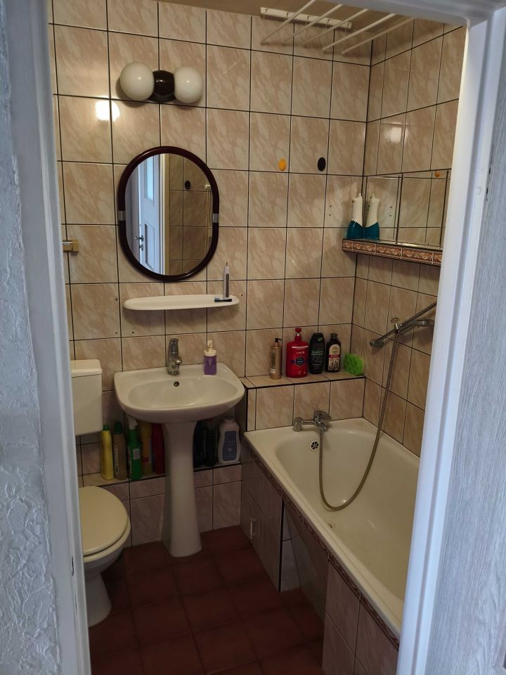 Mieszkanie 3-pokojowe Międzyrzec Podlaski. Zdjęcie 6