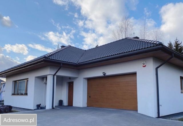 dom wolnostojący, 4 pokoje Marynino. Zdjęcie 1