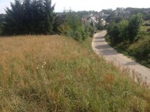 Działka budowlana Garcz. Zdjęcie 3