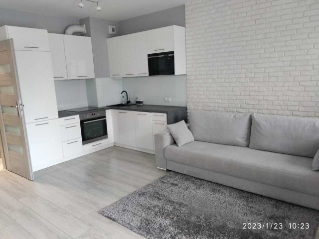 Mieszkanie 1-pokojowe Kraków, ul. Agatowa. Zdjęcie 1