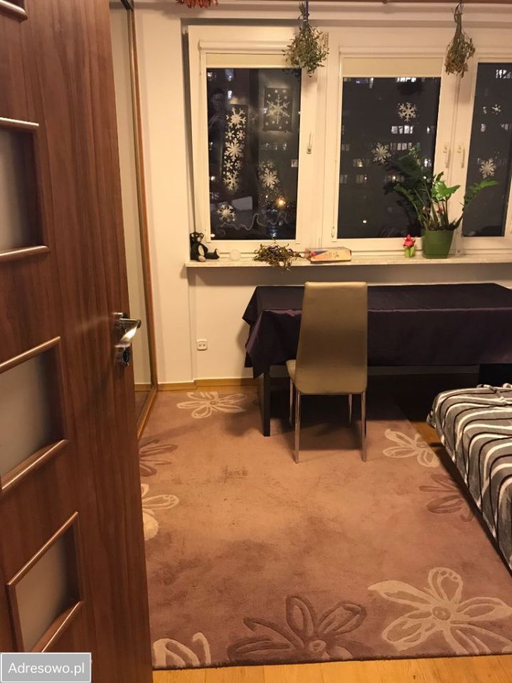 Mieszkanie 2-pokojowe Warszawa Bielany, ul. Dantego Alighieri