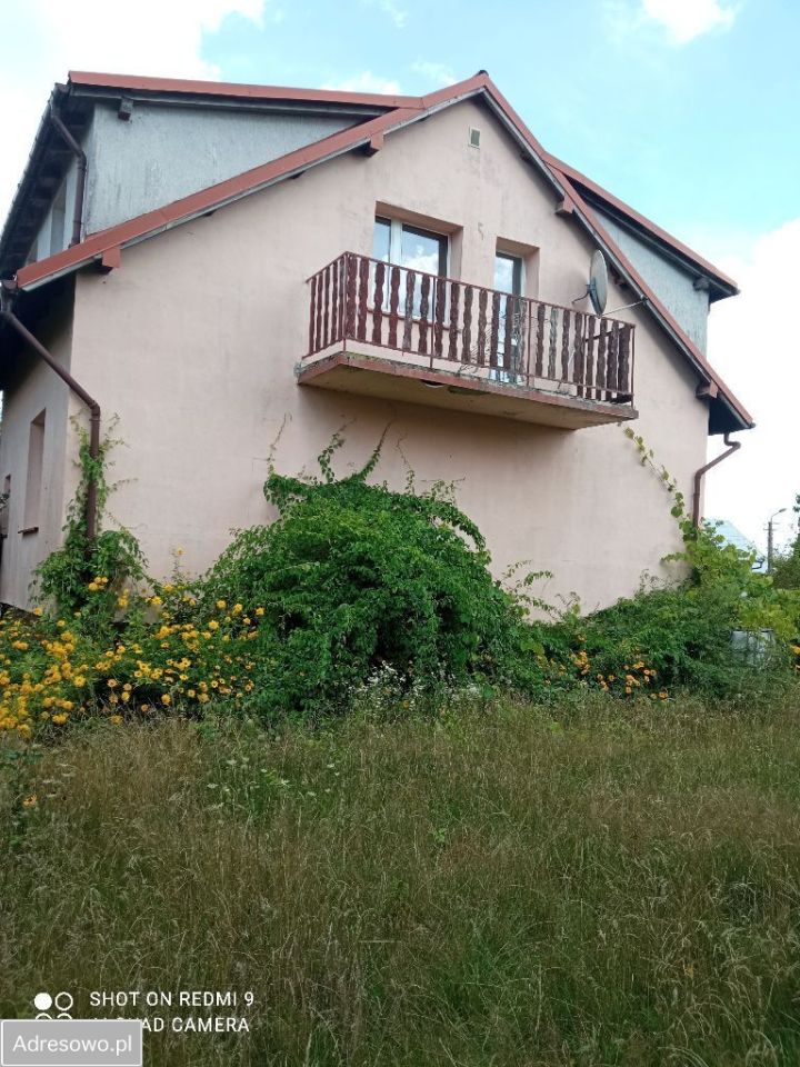 dom wolnostojący, 6 pokoi Szczecinek, ul. Dębowa. Zdjęcie 5