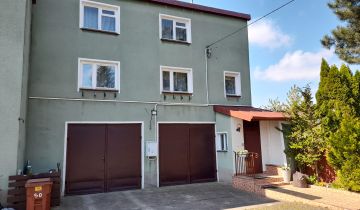 dom wolnostojący, 5 pokoi Kurów, ul. Lubelska