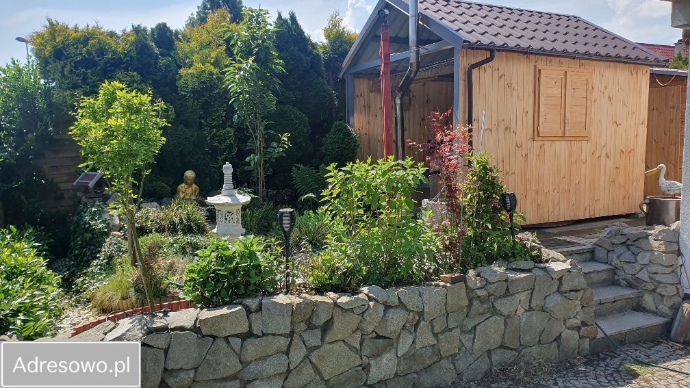 dom wolnostojący, 7 pokoi Nysa, ul. Grunwaldzka. Zdjęcie 13