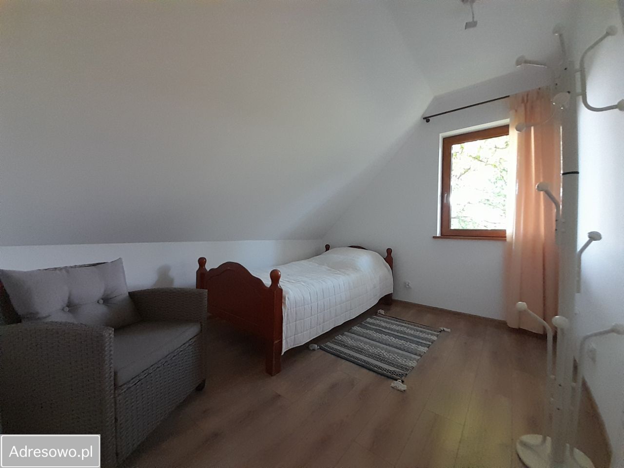 dom wolnostojący, 4 pokoje Stare Monasterzysko. Zdjęcie 7