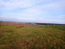 Działka budowlana Wilczopole-Kolonia. Zdjęcie 1