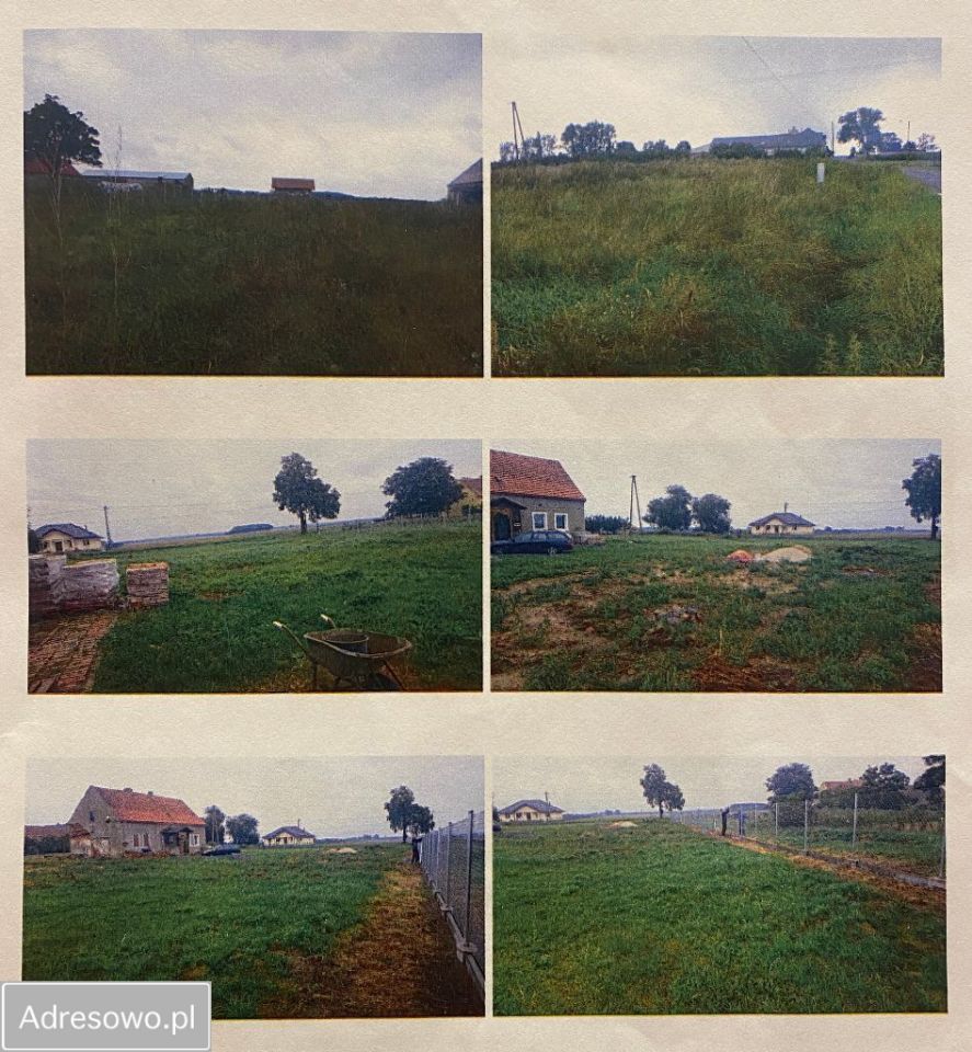 Działka budowlana Strumienna. Zdjęcie 3