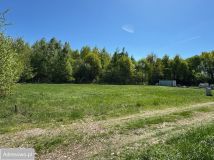 Działka budowlana Wrocław Pracze Odrzańskie, ul. Imbirowa
