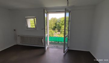 Mieszkanie 2-pokojowe Warszawa Ochota, ul. Żwirki i Wigury