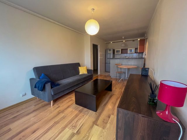 Mieszkanie 2-pokojowe Gorzów Wielkopolski, ul. Gwiaździsta. Zdjęcie 1