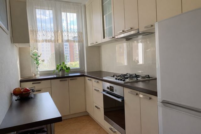 Mieszkanie 3-pokojowe Warszawa Praga-Południe, ul. Łukowska. Zdjęcie 2