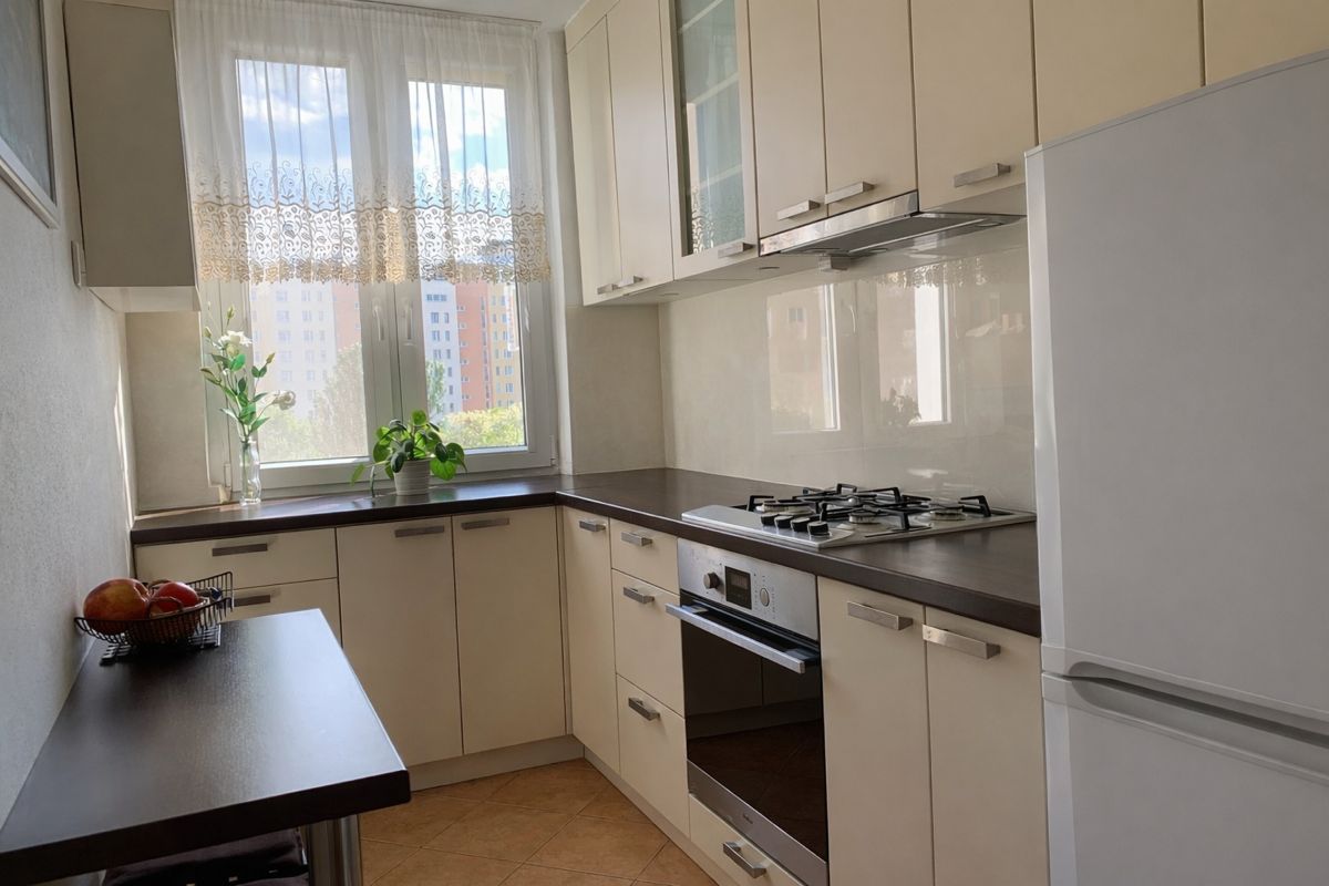 Mieszkanie 3-pokojowe Warszawa Praga-Południe, ul. Łukowska. Zdjęcie 2