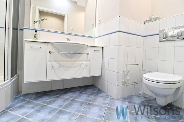 Mieszkanie 2-pokojowe Warszawa Mokotów, ul. Domaniewska. Zdjęcie 9