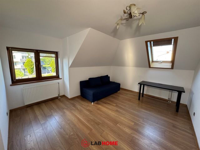 dom wolnostojący, 6 pokoi Myszków, ul. Tulipanowa. Zdjęcie 16