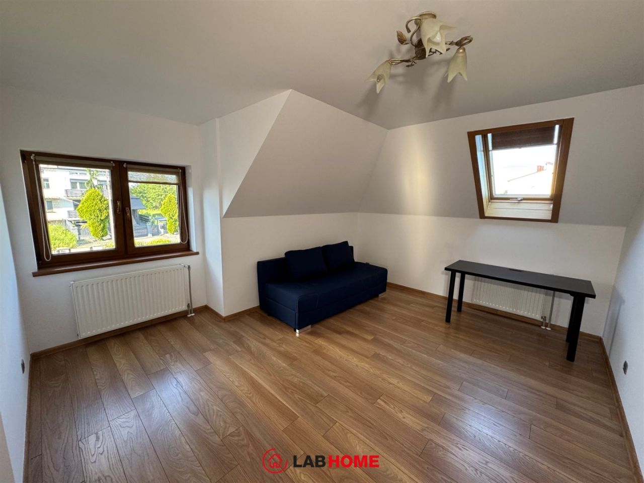 dom wolnostojący, 6 pokoi Myszków, ul. Tulipanowa. Zdjęcie 16