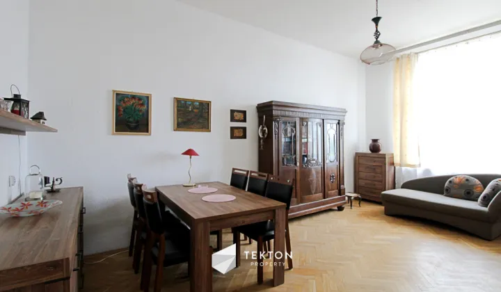 Mieszkanie 2-pokojowe Wrocław Borek, ul. Wielka