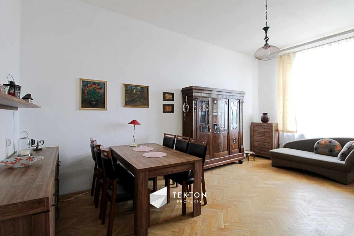 Mieszkanie 2-pokojowe Wrocław Borek, ul. Wielka